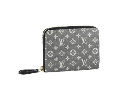 Louis Vuitton Wallets - M63004